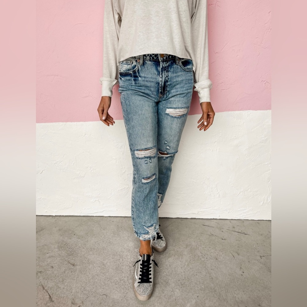 Dear John Jeans
